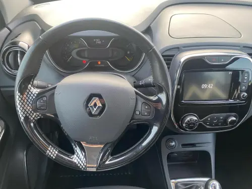 Renault Captur TCe 90 Energy E6 Intens - Photo 11