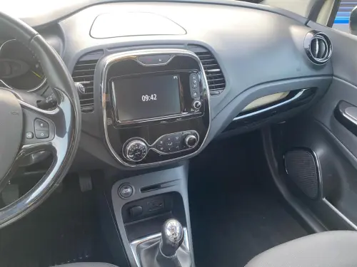 Renault Captur TCe 90 Energy E6 Intens - Photo 12