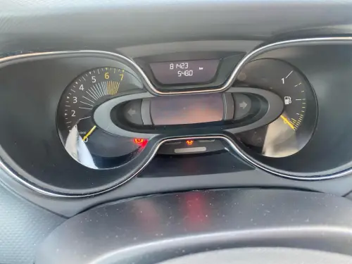 Renault Captur TCe 90 Energy E6 Intens - Photo 13