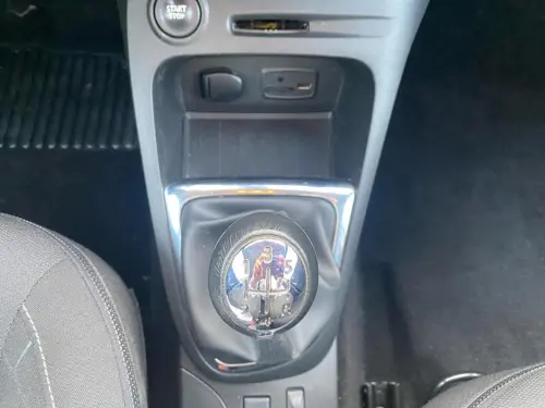 Renault Captur TCe 90 Energy E6 Intens - Photo 14