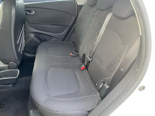 Renault Captur TCe 90 Energy E6 Intens - Photo 15