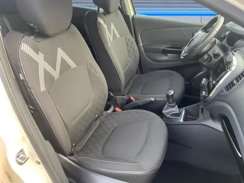 Renault Captur TCe 90 Energy E6 Intens - Photo 16