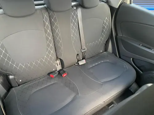 Renault Captur TCe 90 Energy E6 Intens - Photo 17