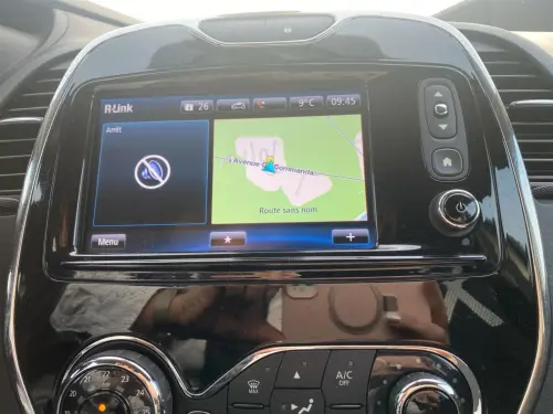 Renault Captur TCe 90 Energy E6 Intens - Photo 20