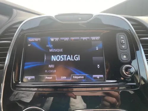 Renault Captur TCe 90 Energy E6 Intens - Photo 21