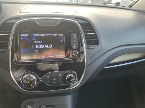 Renault Captur TCe 90 Energy E6 Intens - Photo 22
