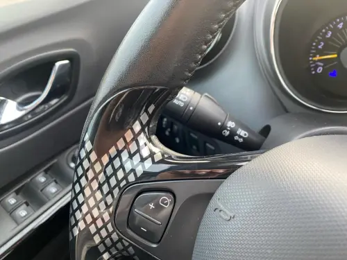 Renault Captur TCe 90 Energy E6 Intens - Photo 23