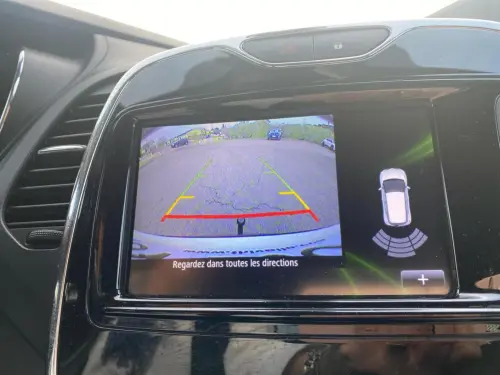 Renault Captur TCe 90 Energy E6 Intens - Photo 24