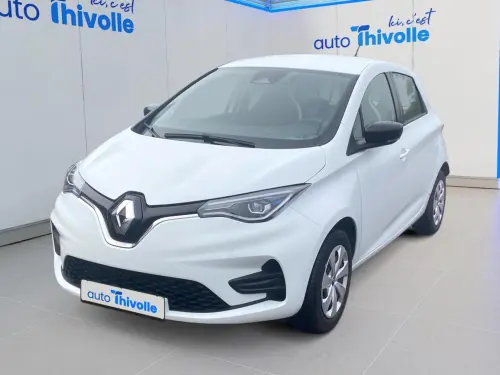 Renault Zoe Zoe R110 Achat Intégral - 21 Business - Photo 0