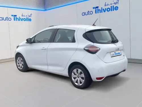 Renault Zoe Zoe R110 Achat Intégral - 21 Business - Photo 2
