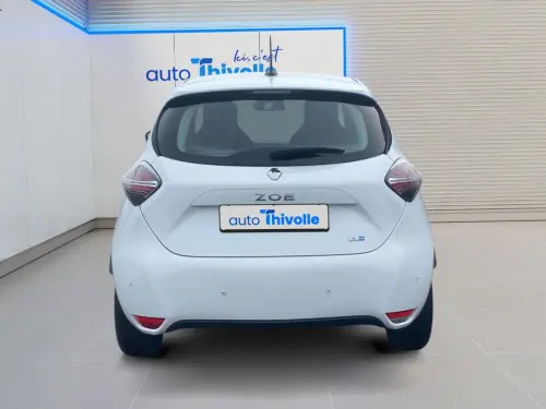 Renault Zoe Zoe R110 Achat Intégral - 21 Business - Photo 3