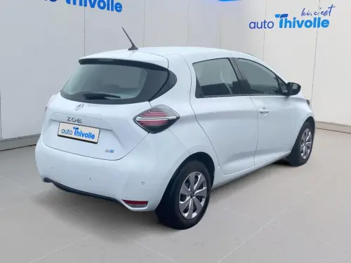 Renault Zoe Zoe R110 Achat Intégral - 21 Business - Photo 4