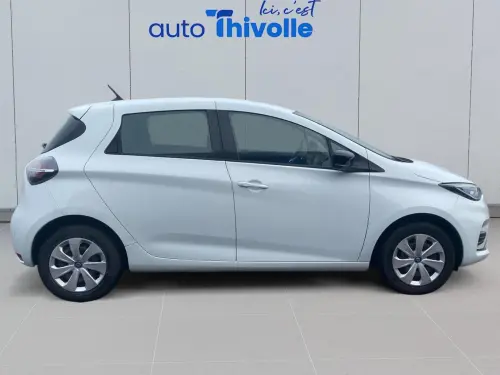 Renault Zoe Zoe R110 Achat Intégral - 21 Business - Photo 5