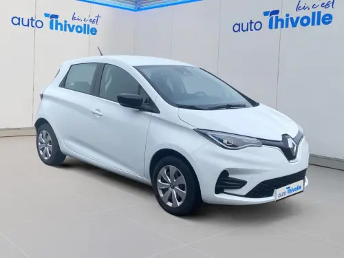 Renault Zoe Zoe R110 Achat Intégral - 21 Business - Photo 6