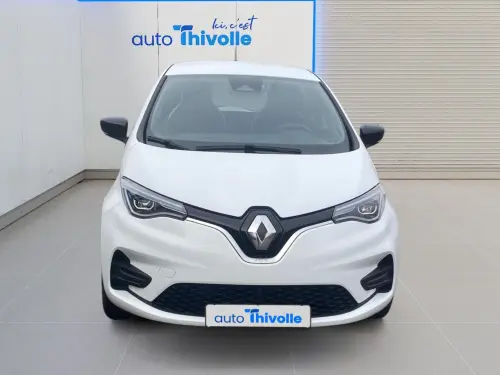 Renault Zoe Zoe R110 Achat Intégral - 21 Business - Photo 7