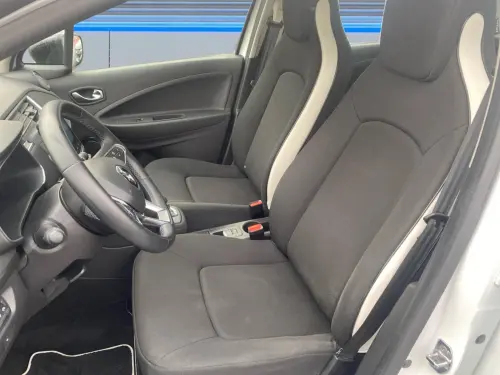 Renault Zoe Zoe R110 Achat Intégral - 21 Business - Photo 9