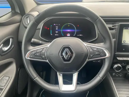 Renault Zoe Zoe R110 Achat Intégral - 21 Business - Photo 12