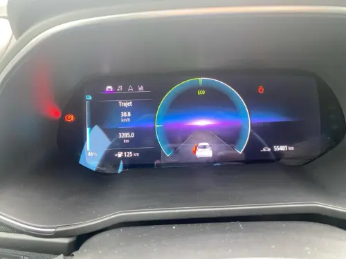 Renault Zoe Zoe R110 Achat Intégral - 21 Business - Photo 13