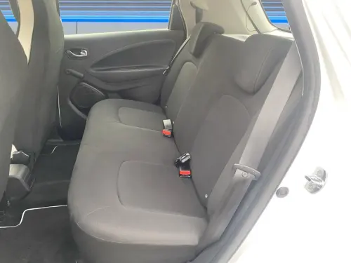 Renault Zoe Zoe R110 Achat Intégral - 21 Business - Photo 15