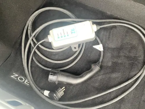 Renault Zoe Zoe R110 Achat Intégral - 21 Business - Photo 19