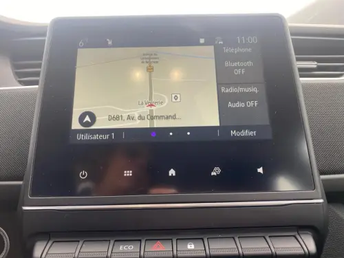 Renault Zoe Zoe R110 Achat Intégral - 21 Business - Photo 20