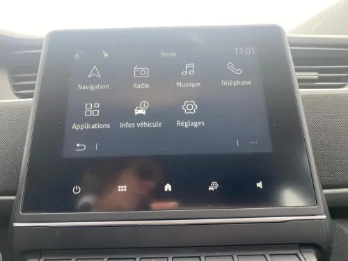 Renault Zoe Zoe R110 Achat Intégral - 21 Business - Photo 23