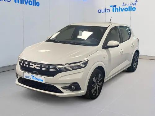 Dacia Sandero TCe 90 CVT GSR2 Expression - Photo 0