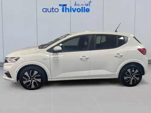 Dacia Sandero TCe 90 CVT GSR2 Expression - Photo 1