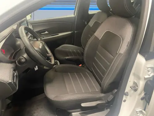 Dacia Sandero TCe 90 CVT GSR2 Expression - Photo 9