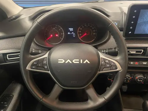 Dacia Sandero TCe 90 CVT GSR2 Expression - Photo 12