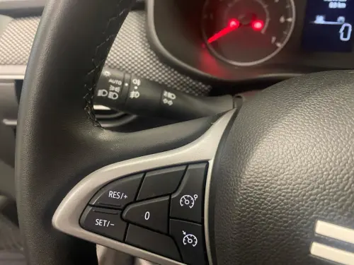 Dacia Sandero TCe 90 CVT GSR2 Expression - Photo 15