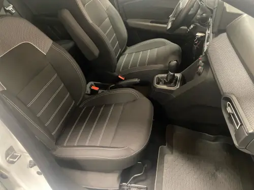 Dacia Sandero TCe 90 CVT GSR2 Expression - Photo 16