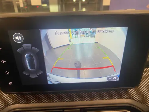 Dacia Sandero TCe 90 CVT GSR2 Expression - Photo 21