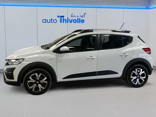 Dacia Sandero ECO-G 100 - 22 Stepway Confort - Photo 1