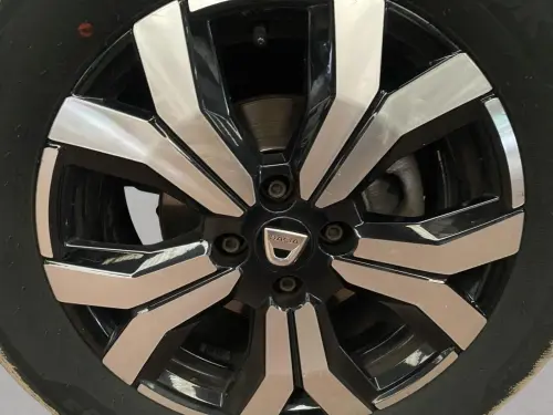 Dacia Sandero ECO-G 100 - 22 Stepway Confort - Photo 8