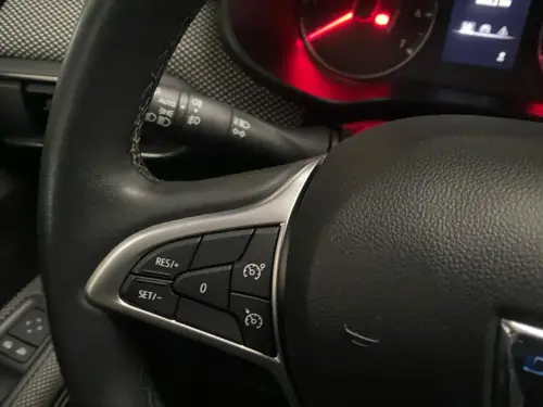 Dacia Sandero ECO-G 100 - 22 Stepway Confort - Photo 13