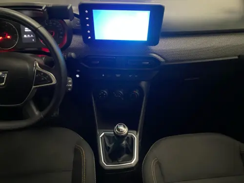 Dacia Sandero ECO-G 100 - 22 Stepway Confort - Photo 14