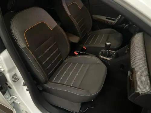 Dacia Sandero ECO-G 100 - 22 Stepway Confort - Photo 16