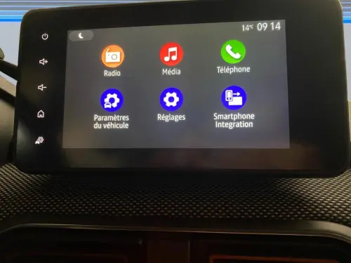 Dacia Sandero ECO-G 100 - 22 Stepway Confort - Photo 20