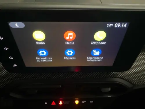 Dacia Sandero ECO-G 100 - 22 Stepway Confort - Photo 21