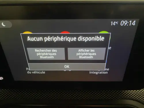 Dacia Sandero ECO-G 100 - 22 Stepway Confort - Photo 23