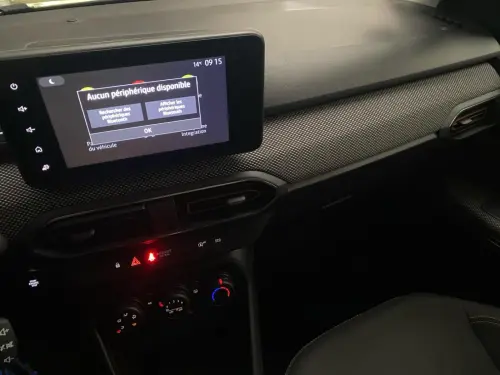 Dacia Sandero ECO-G 100 - 22 Stepway Confort - Photo 24