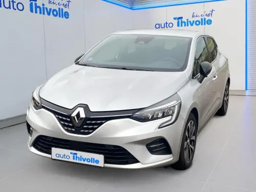 Renault Clio Clio E-Tech full hybrid 145 Techno - Photo 0