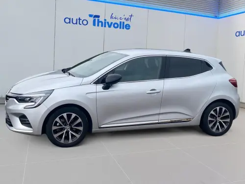 Renault Clio Clio E-Tech full hybrid 145 Techno - Photo 1