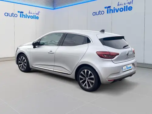Renault Clio Clio E-Tech full hybrid 145 Techno - Photo 2