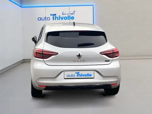 Renault Clio Clio E-Tech full hybrid 145 Techno - Photo 3