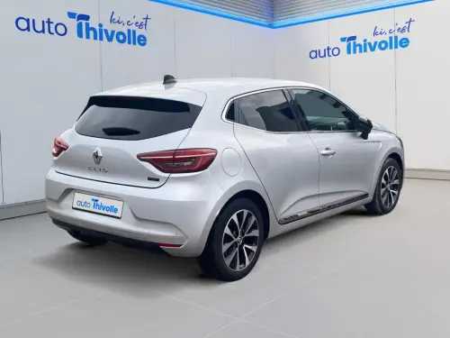 Renault Clio Clio E-Tech full hybrid 145 Techno - Photo 4