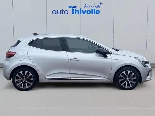 Renault Clio Clio E-Tech full hybrid 145 Techno - Photo 5