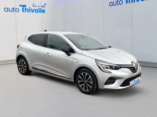 Renault Clio Clio E-Tech full hybrid 145 Techno - Photo 6