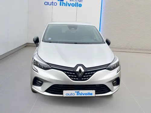 Renault Clio Clio E-Tech full hybrid 145 Techno - Photo 7